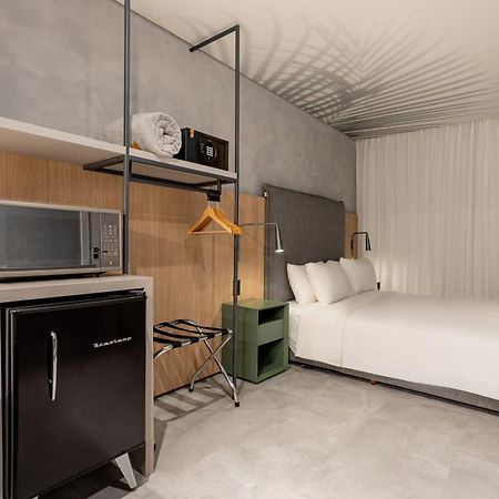 Brava Mundo Hotel Boutique Oficial Itajai Ngoại thất bức ảnh