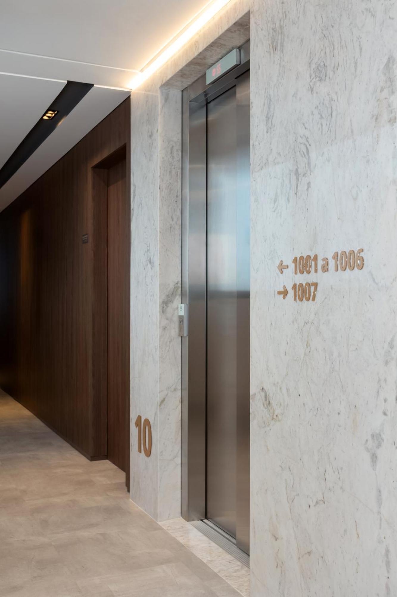 Brava Mundo Hotel Boutique Oficial Itajai Ngoại thất bức ảnh