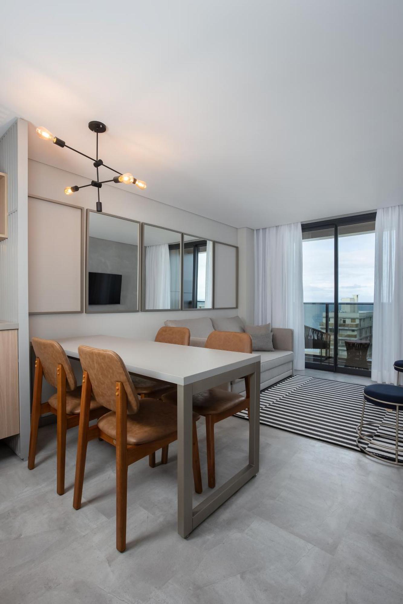 Brava Mundo Hotel Boutique Oficial Itajai Ngoại thất bức ảnh