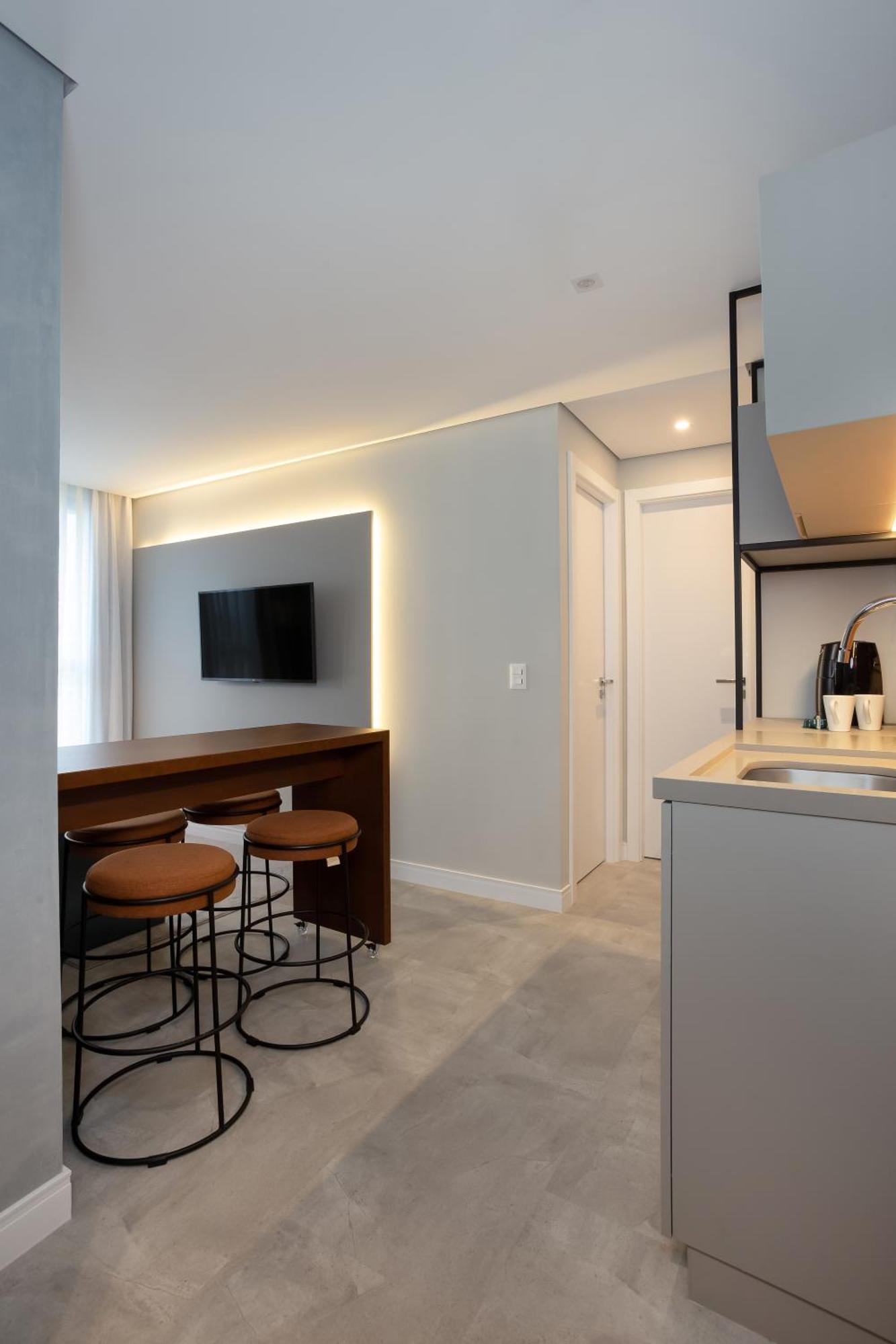 Brava Mundo Hotel Boutique Oficial Itajai Ngoại thất bức ảnh