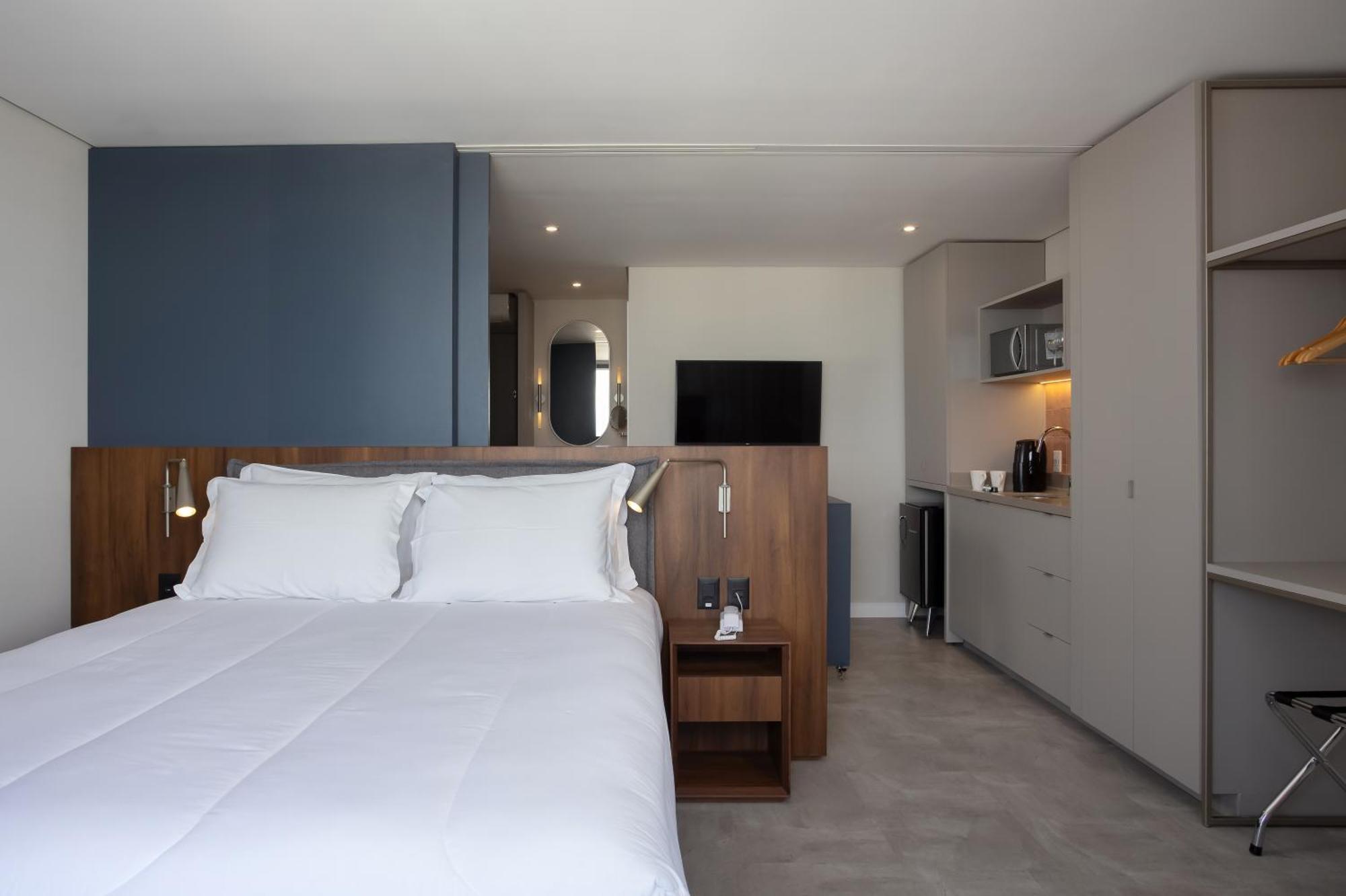 Brava Mundo Hotel Boutique Oficial Itajai Ngoại thất bức ảnh