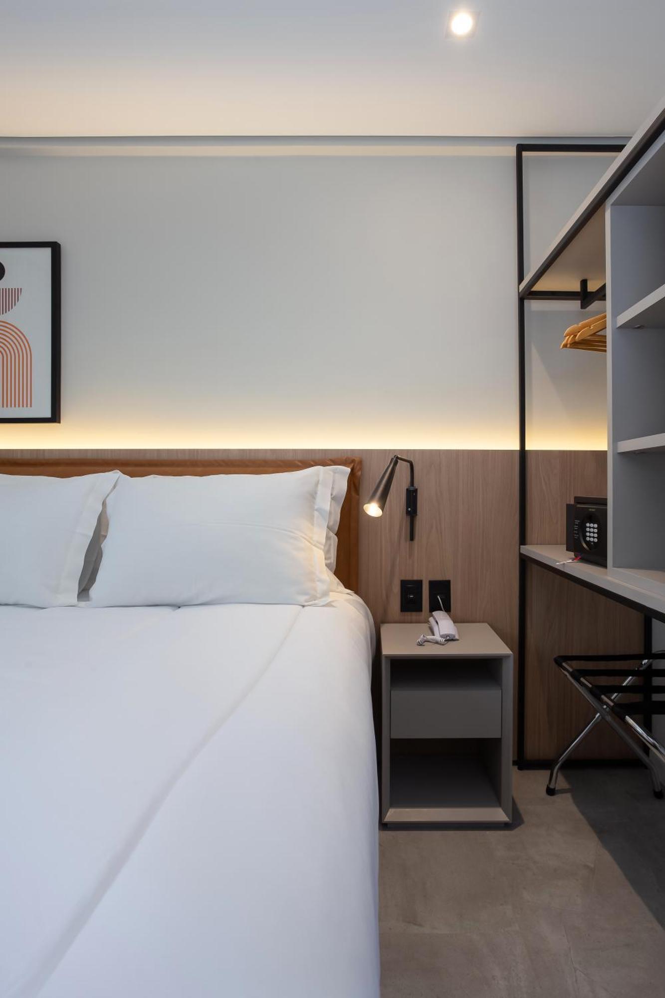 Brava Mundo Hotel Boutique Oficial Itajai Ngoại thất bức ảnh
