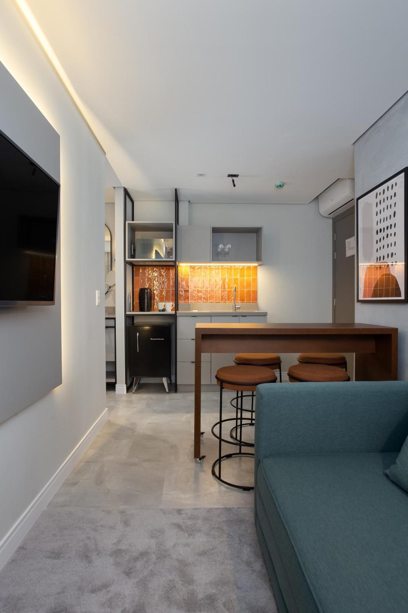 Brava Mundo Hotel Boutique Oficial Itajai Ngoại thất bức ảnh