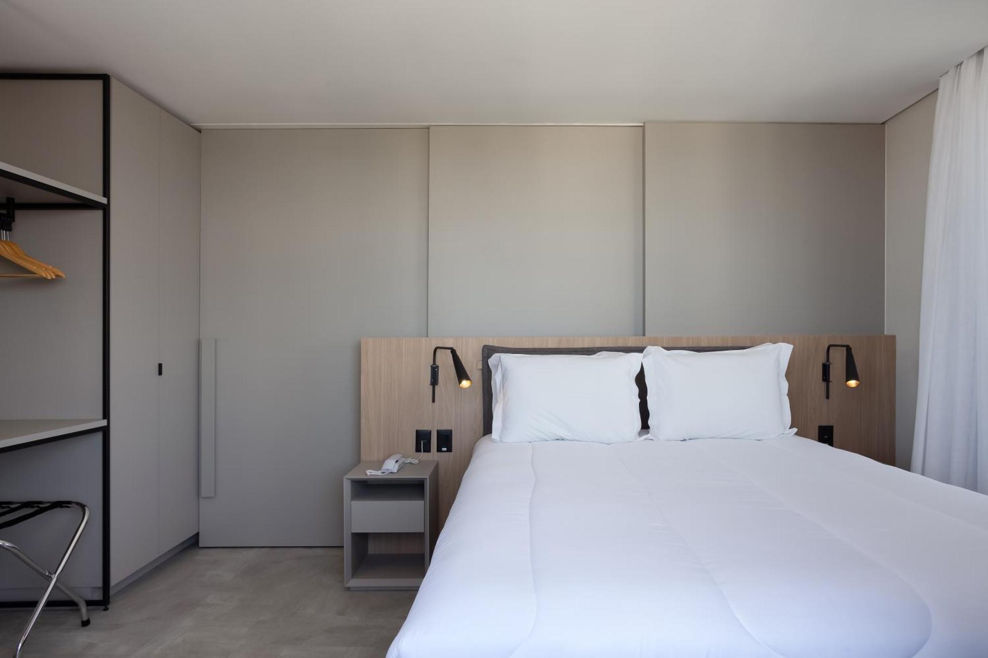 Brava Mundo Hotel Boutique Oficial Itajai Ngoại thất bức ảnh