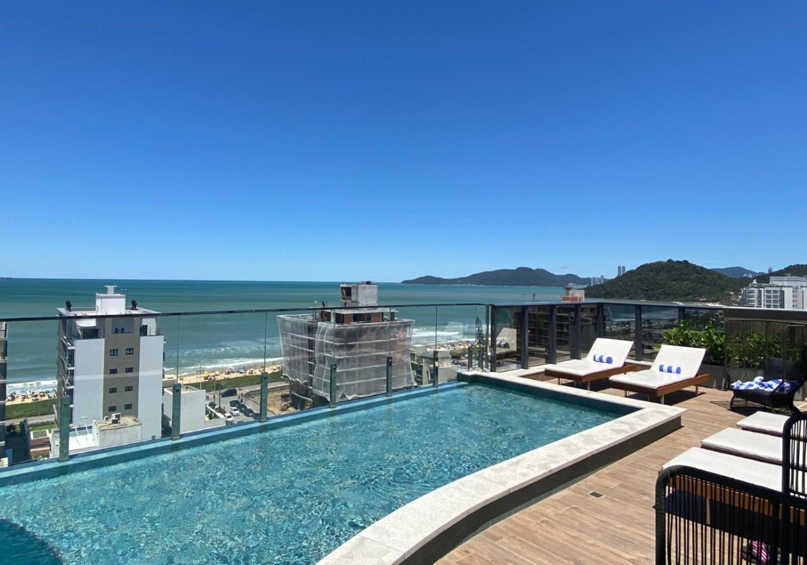 Brava Mundo Hotel Boutique Oficial Itajai Ngoại thất bức ảnh