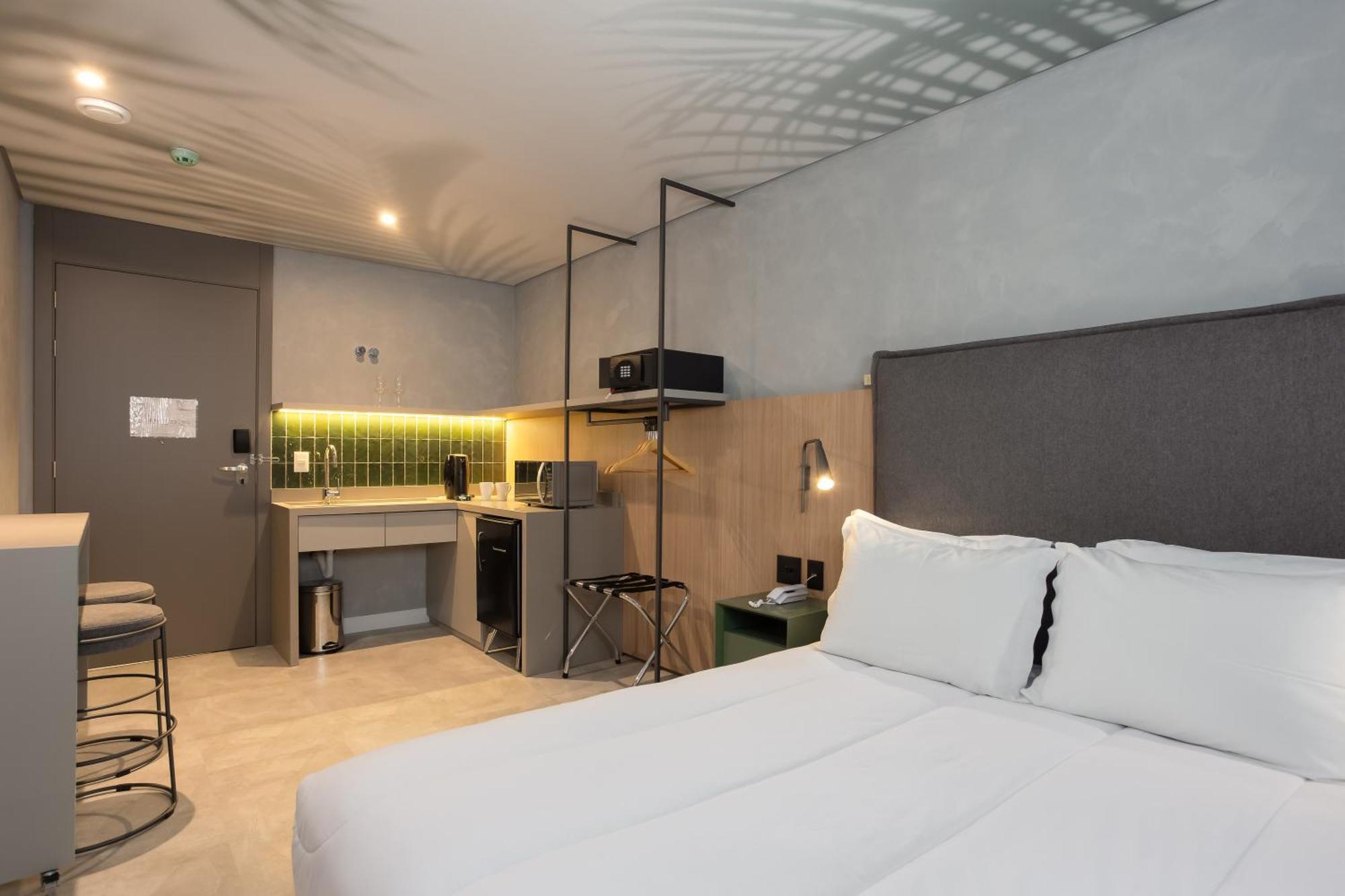 Brava Mundo Hotel Boutique Oficial Itajai Ngoại thất bức ảnh