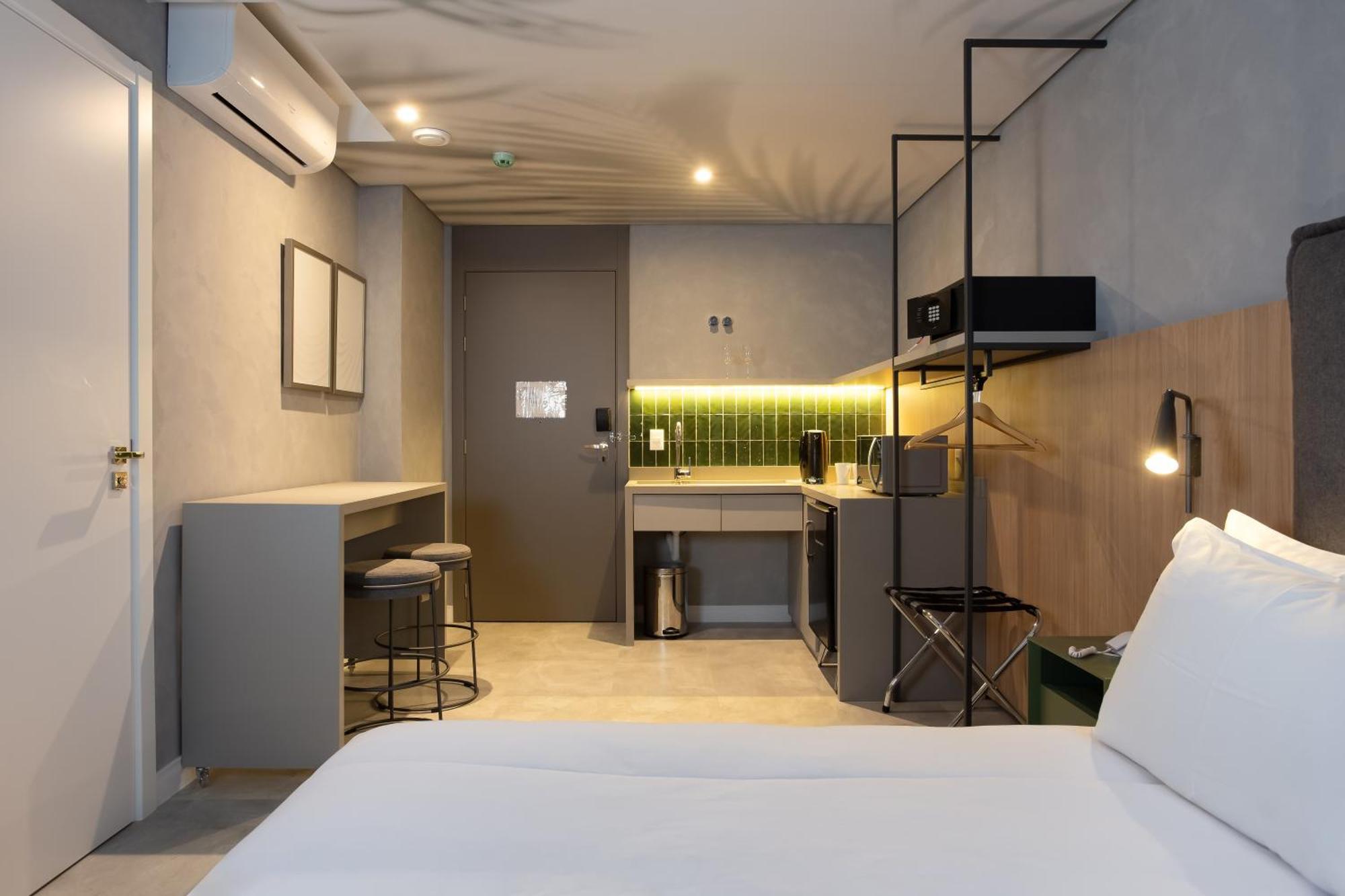 Brava Mundo Hotel Boutique Oficial Itajai Ngoại thất bức ảnh