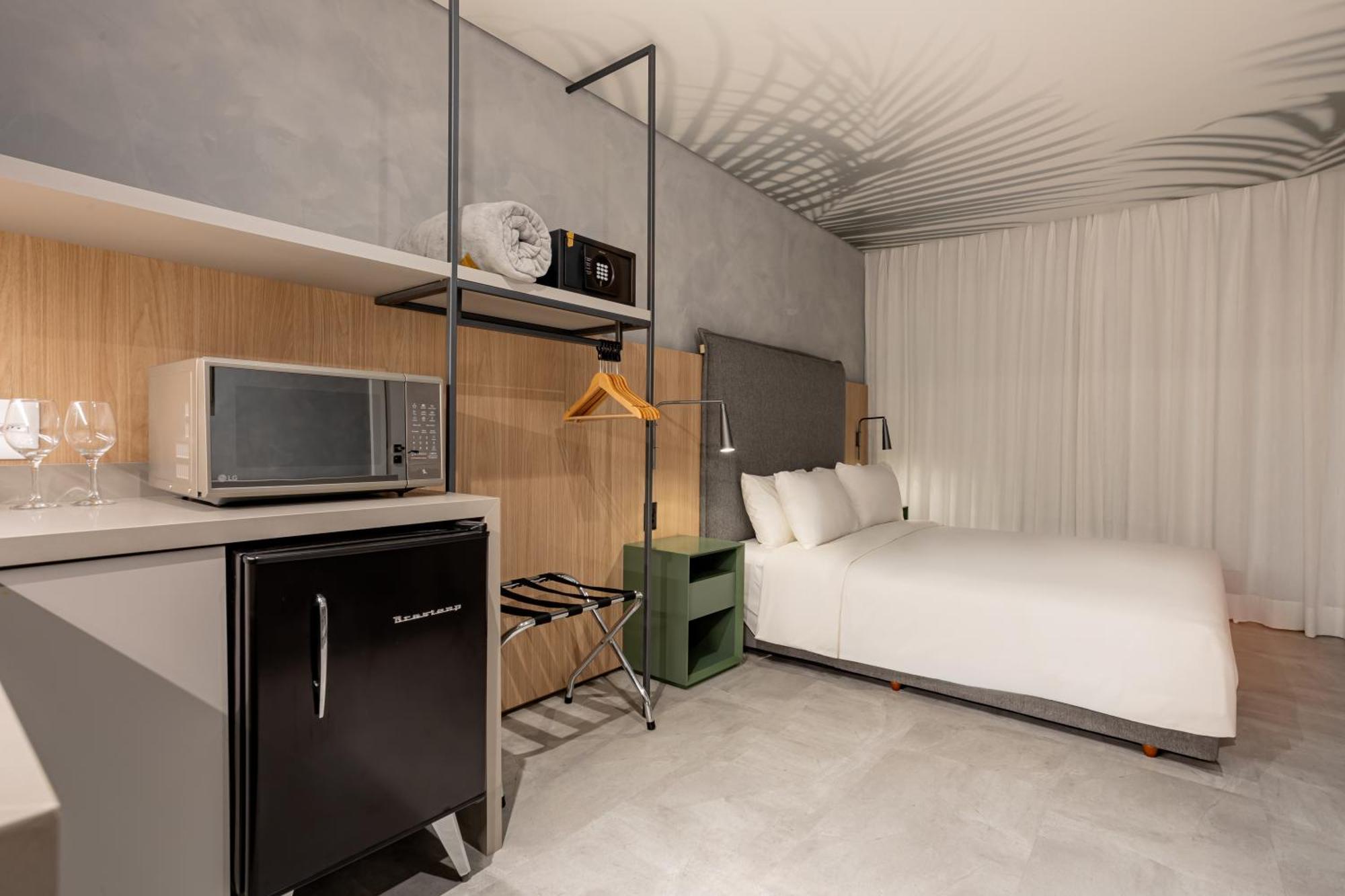 Brava Mundo Hotel Boutique Oficial Itajai Ngoại thất bức ảnh