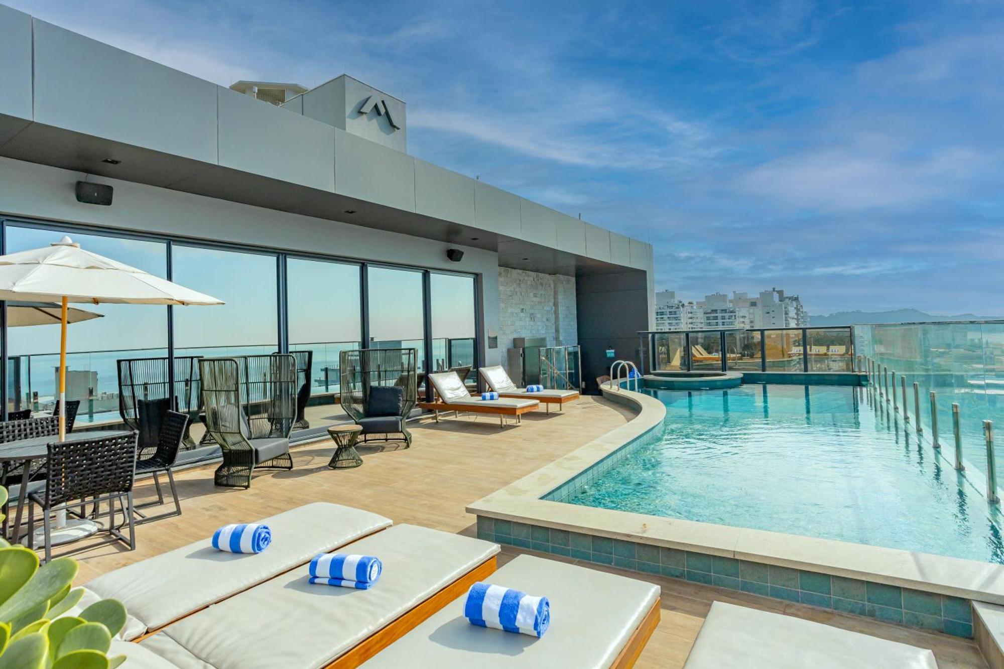 Brava Mundo Hotel Boutique Oficial Itajai Ngoại thất bức ảnh