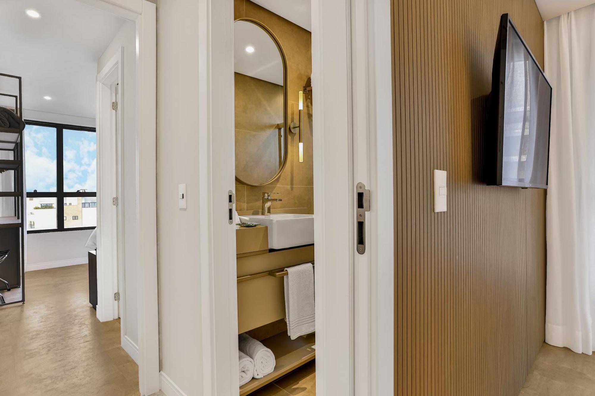 Brava Mundo Hotel Boutique Oficial Itajai Ngoại thất bức ảnh