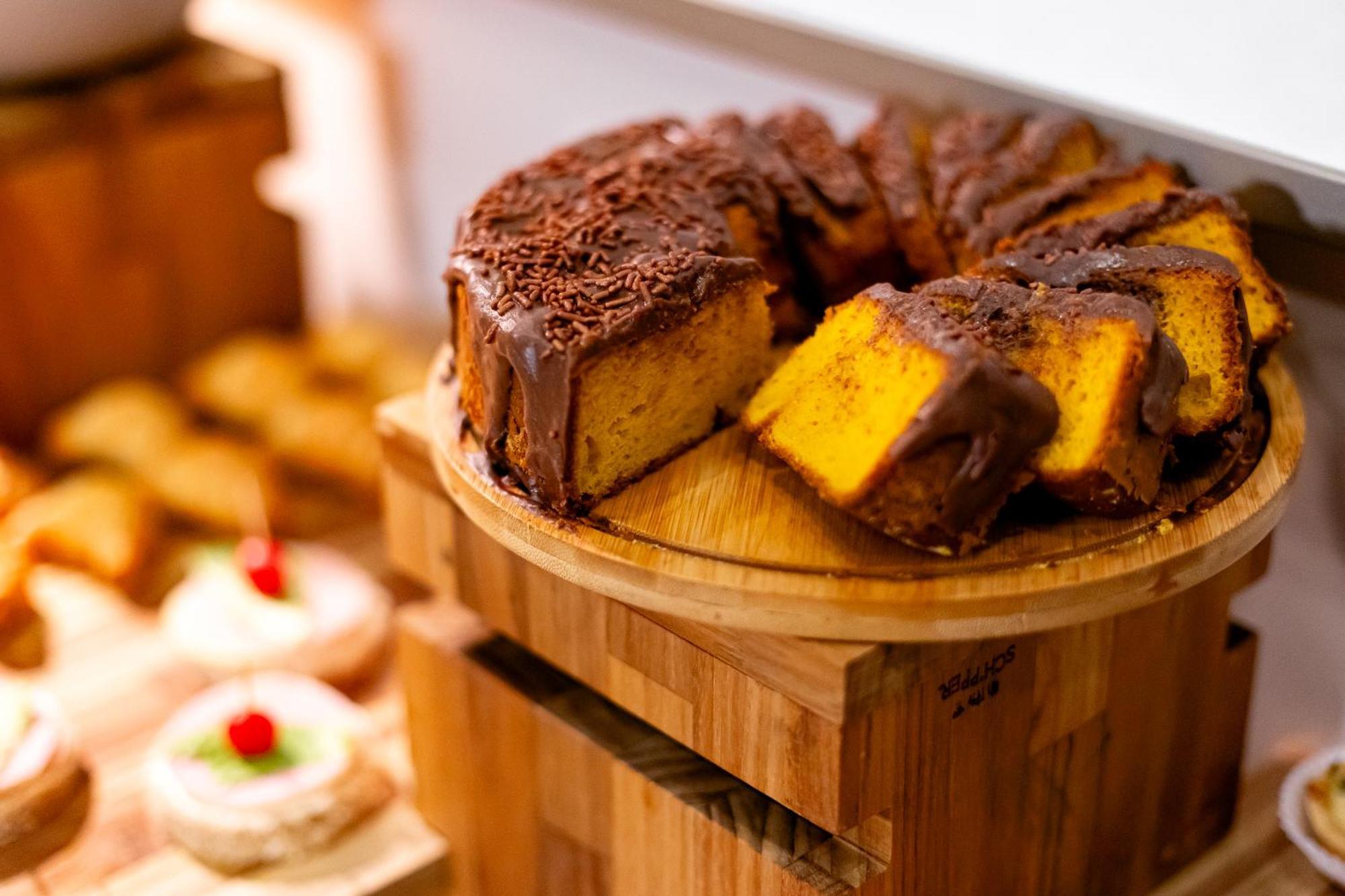 Brava Mundo Hotel Boutique Oficial Itajai Ngoại thất bức ảnh