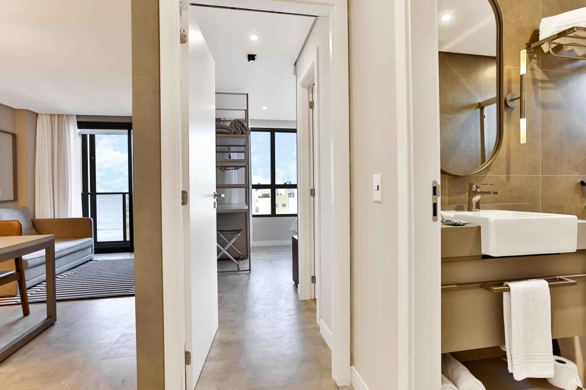 Brava Mundo Hotel Boutique Oficial Itajai Ngoại thất bức ảnh