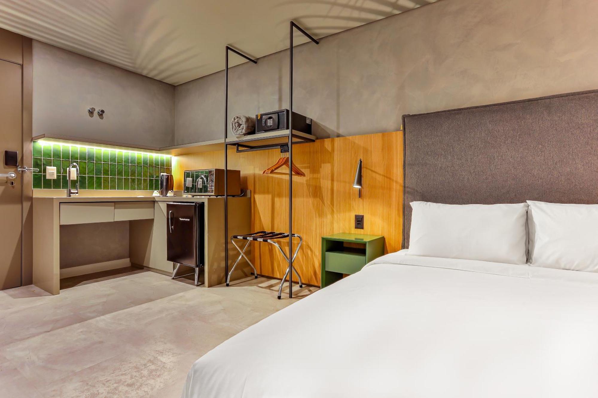 Brava Mundo Hotel Boutique Oficial Itajai Ngoại thất bức ảnh