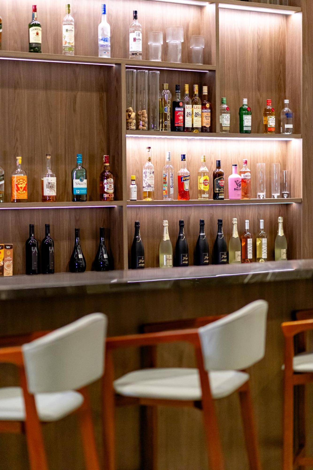Brava Mundo Hotel Boutique Oficial Itajai Ngoại thất bức ảnh