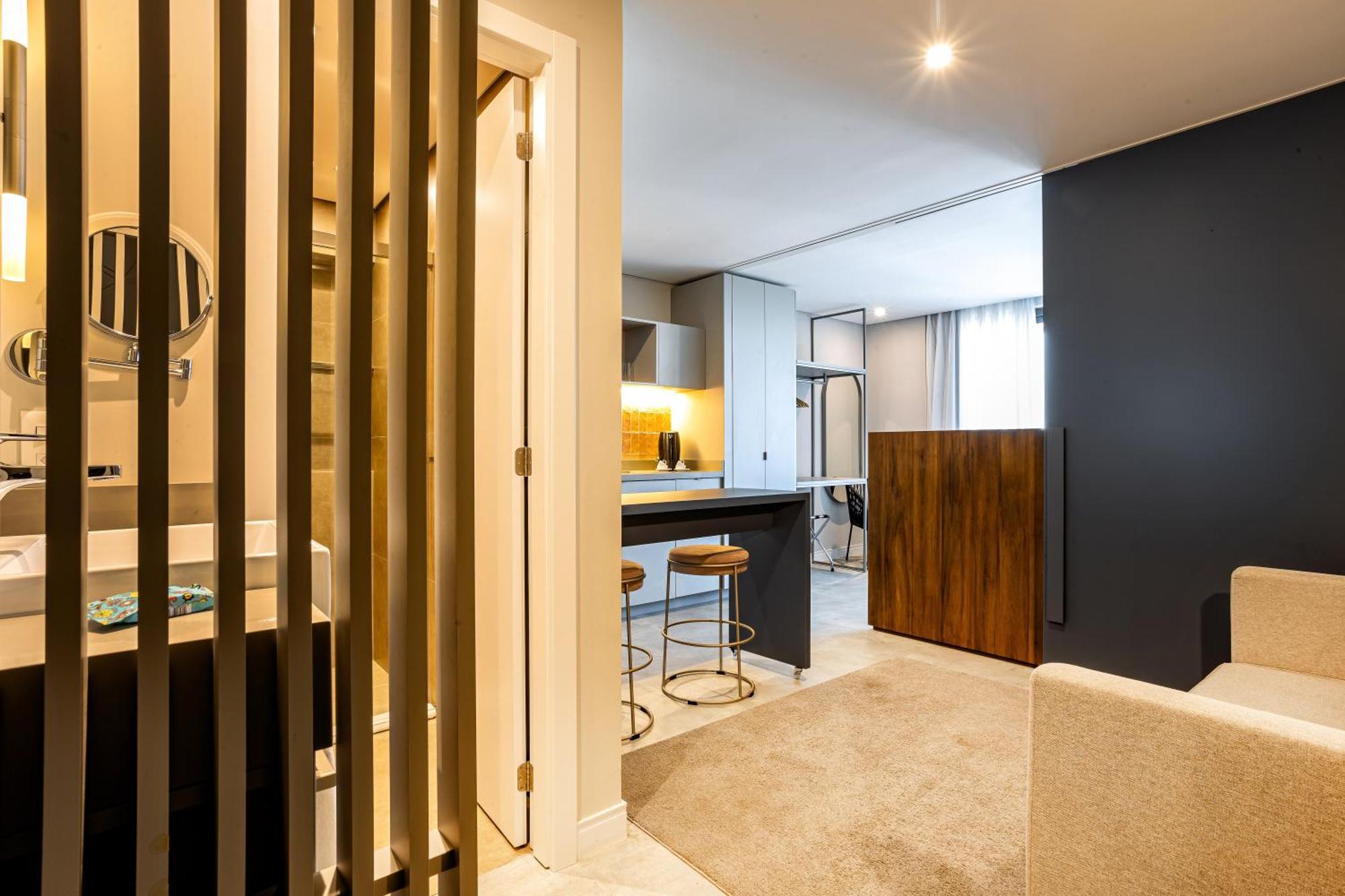 Brava Mundo Hotel Boutique Oficial Itajai Ngoại thất bức ảnh