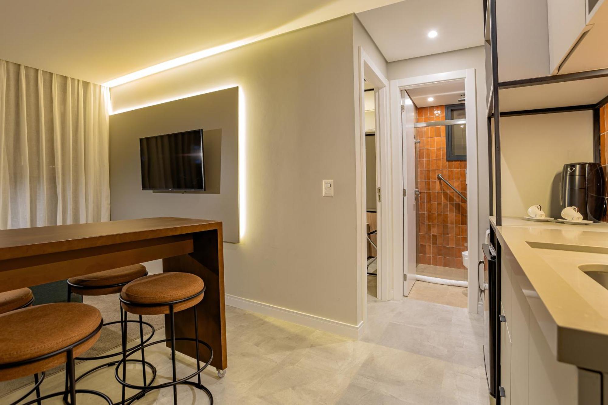 Brava Mundo Hotel Boutique Oficial Itajai Ngoại thất bức ảnh