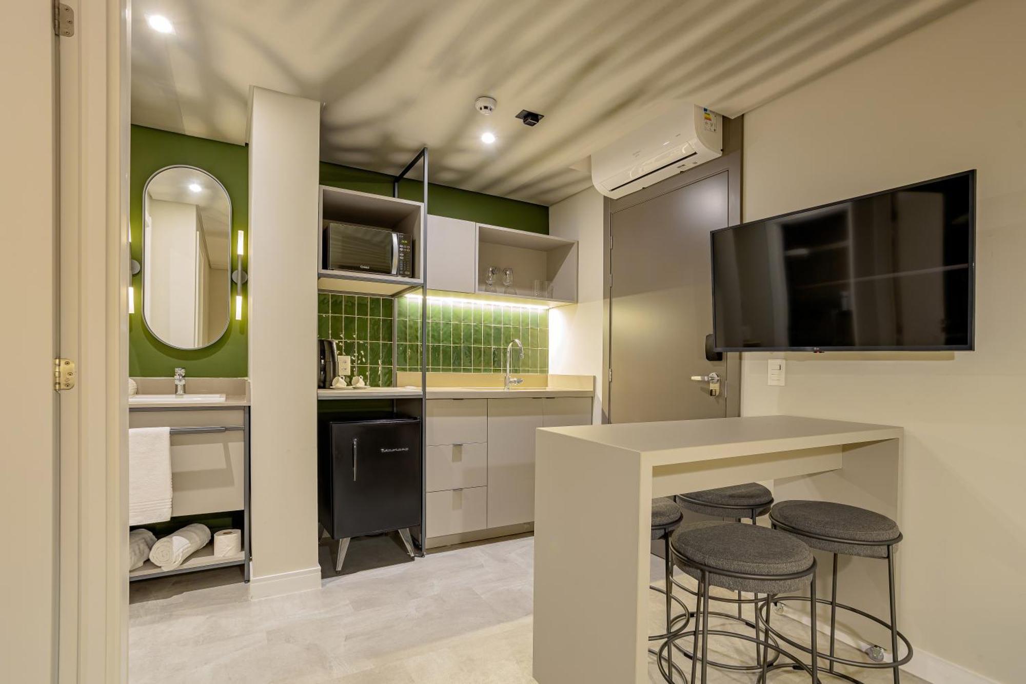 Brava Mundo Hotel Boutique Oficial Itajai Ngoại thất bức ảnh