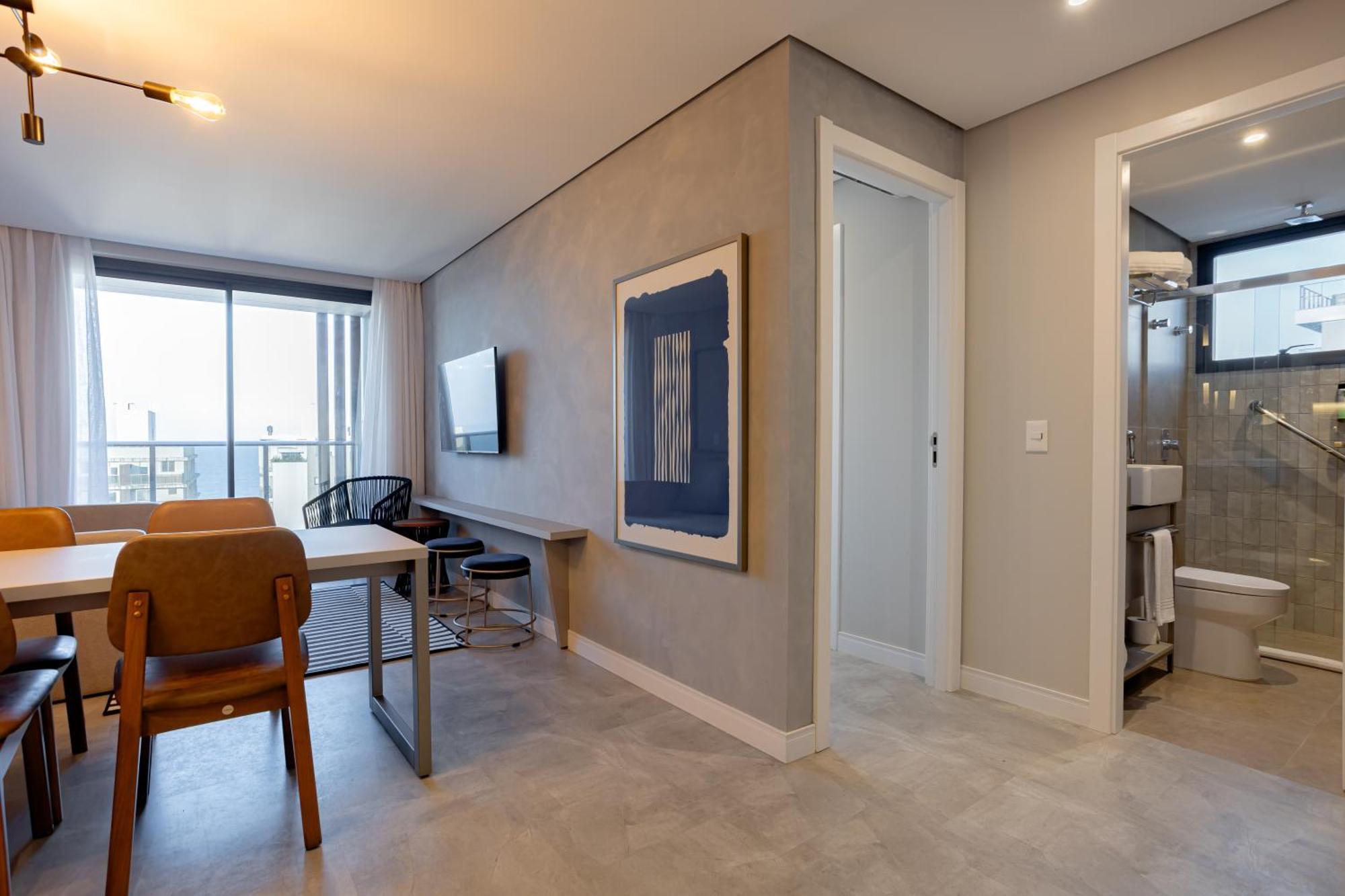 Brava Mundo Hotel Boutique Oficial Itajai Ngoại thất bức ảnh