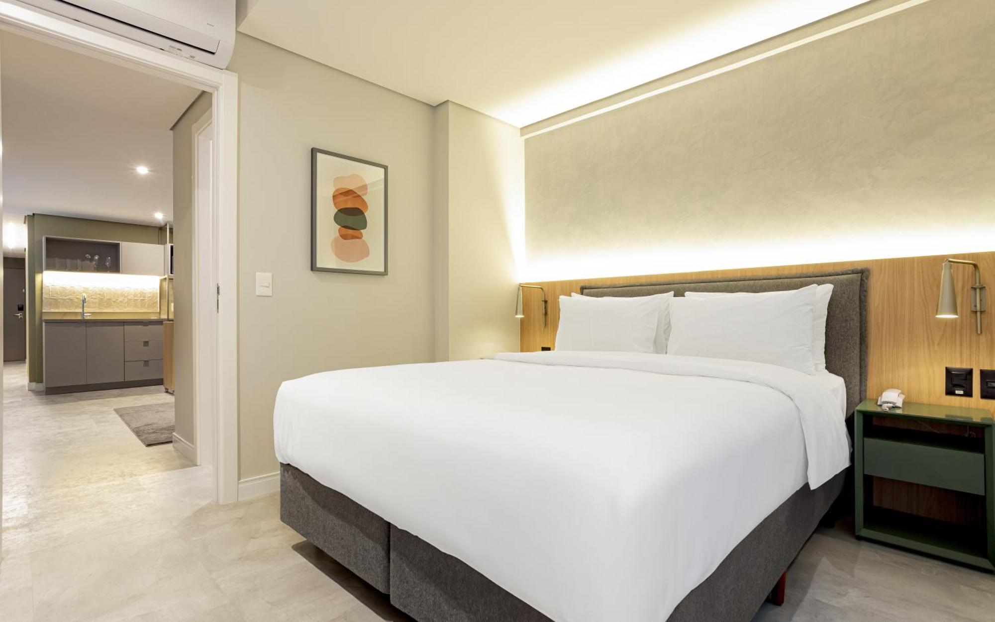 Brava Mundo Hotel Boutique Oficial Itajai Ngoại thất bức ảnh