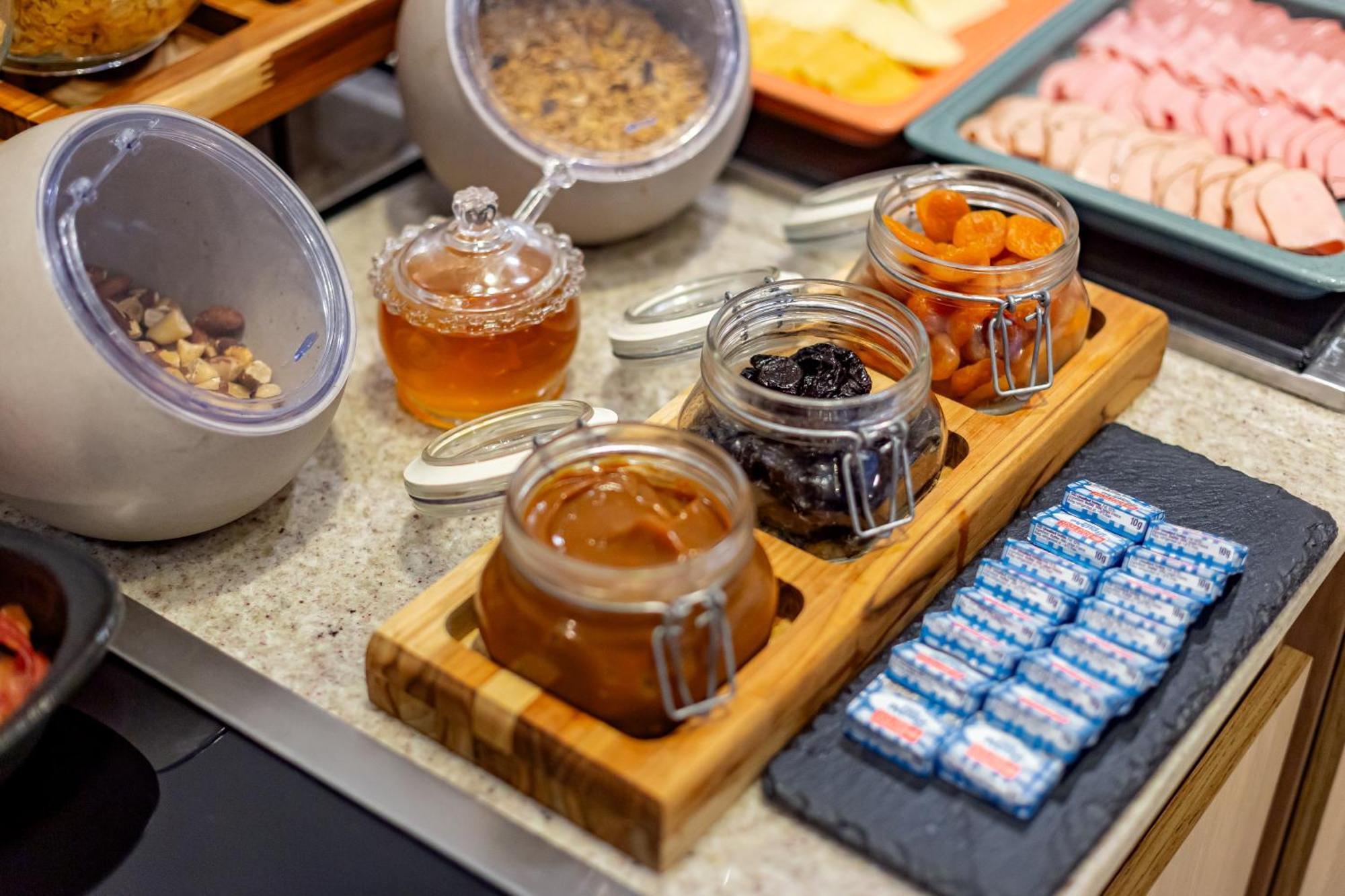 Brava Mundo Hotel Boutique Oficial Itajai Ngoại thất bức ảnh