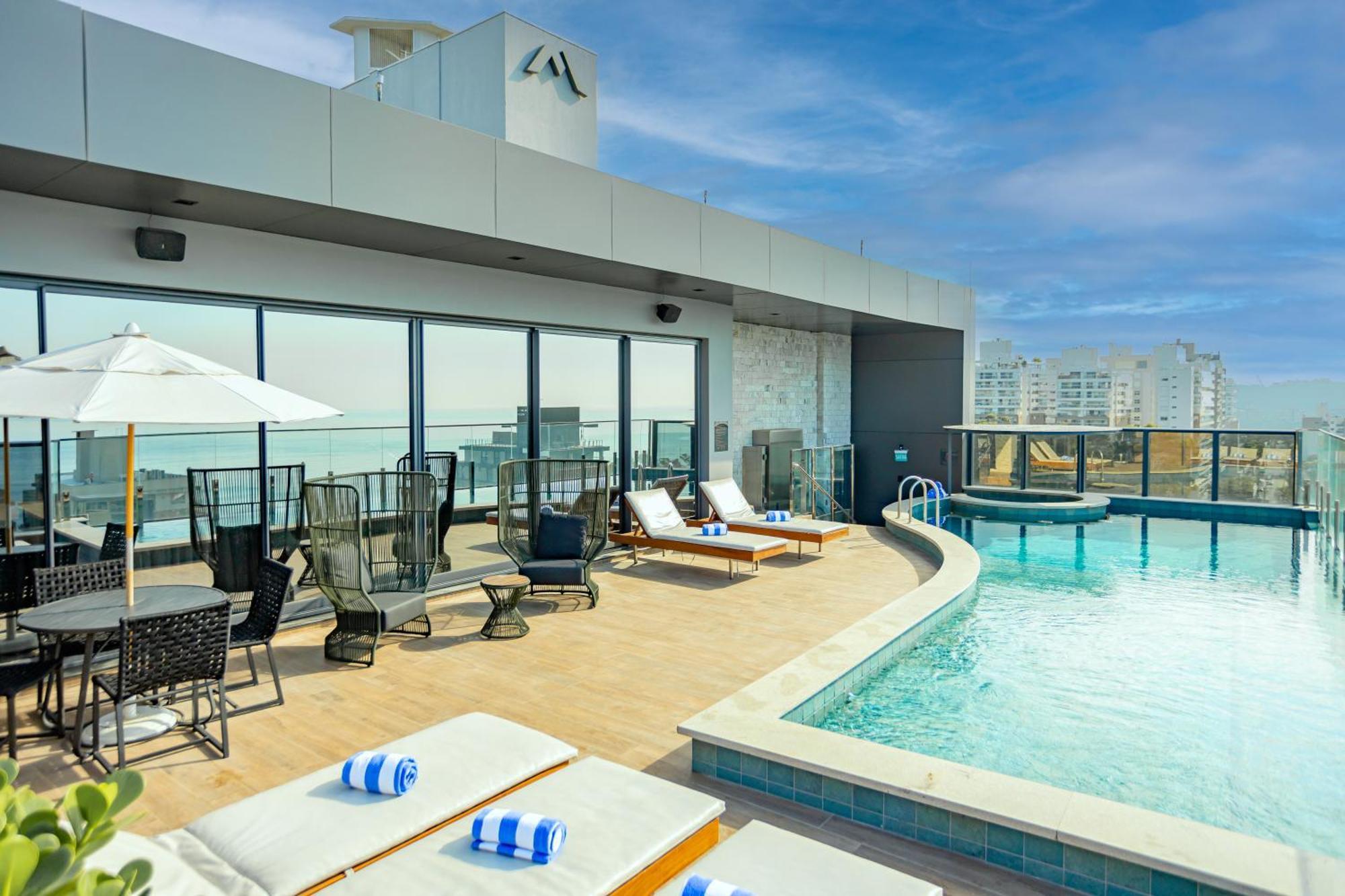 Brava Mundo Hotel Boutique Oficial Itajai Ngoại thất bức ảnh