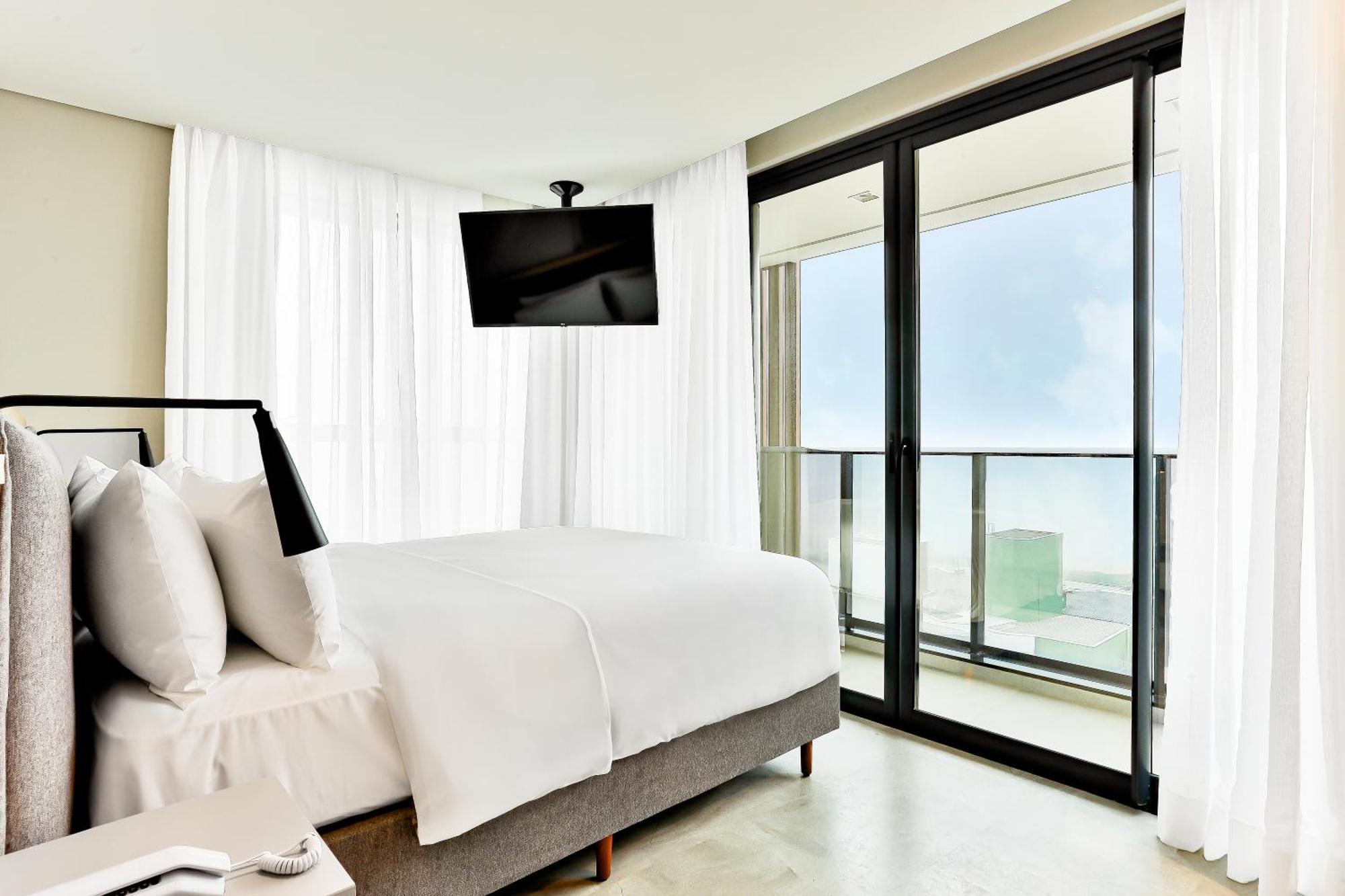 Brava Mundo Hotel Boutique Oficial Itajai Ngoại thất bức ảnh